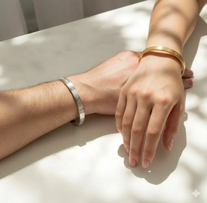 Ayet'el kürsi bileklik