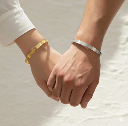 Ayet'el kürsi bileklik